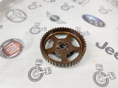 Лот: 23592294. Фото: 1. Шестерня распредвала Nissan Langley... Двигатель и элементы двигателя