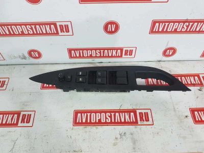 Лот: 20897980. Фото: 1. Блок управления стеклоподъемниками... Электрооборудование