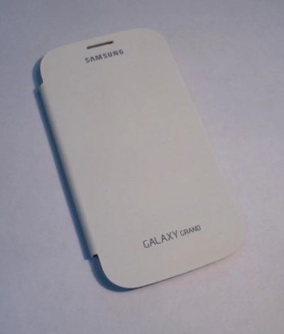 Лот: 4697955. Фото: 1. Чехол-обложка для Samsung Galaxy... Чехлы, бамперы