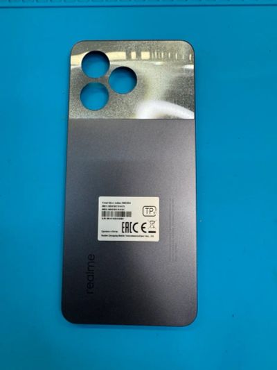 Лот: 24584546. Фото: 1. Задняя крышка Realme Note 50 RMX3834... Корпуса, клавиатуры, кнопки