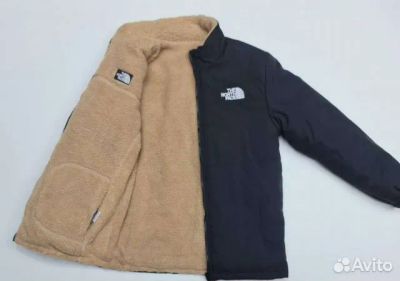 Лот: 19985849. Фото: 1. Куртка tnf. Верхняя одежда