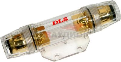 Лот: 5152357. Фото: 1. DLS FH 2B колба предохранителя... Аксессуары для автозвука