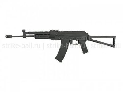 Лот: 16234163. Фото: 1. Автомат CYMA К74C страйкбольный... Пейнтбол, страйкбол