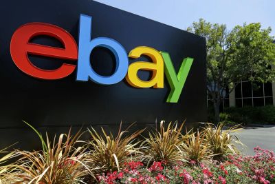 Лот: 4570911. Фото: 1. Аккаунт EBAY с серьезным лимитом... Другое (готовый бизнес)