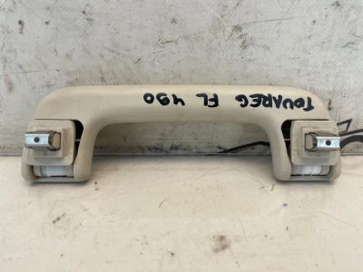 Лот: 23513038. Фото: 1. ручка салонная Volkswagen Touareg... Другое (автозапчасти)