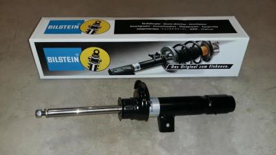 Лот: 10256127. Фото: 1. Амортизатор передний Bilstein... Ходовая, подвеска, рулевое управление