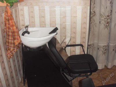 Лот: 944674. Фото: 1. парикмахерское оборудование. Другое (готовый бизнес)
