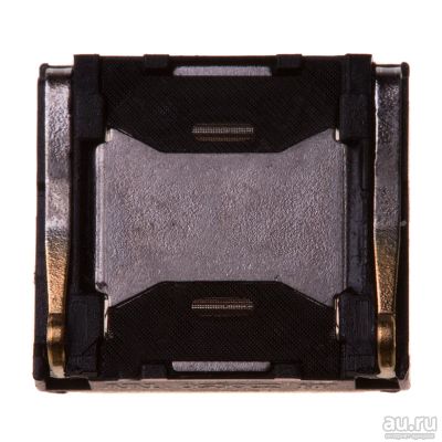 Лот: 12067972. Фото: 1. Динамик (speaker) Huawei P9 Lite... Динамики, микрофоны