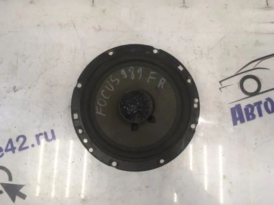Лот: 21710008. Фото: 1. динамик Ford Focus CB4. Двигатель и элементы двигателя