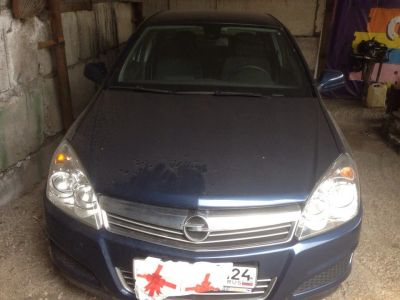 Лот: 10229246. Фото: 1. opel astra. Автомобили