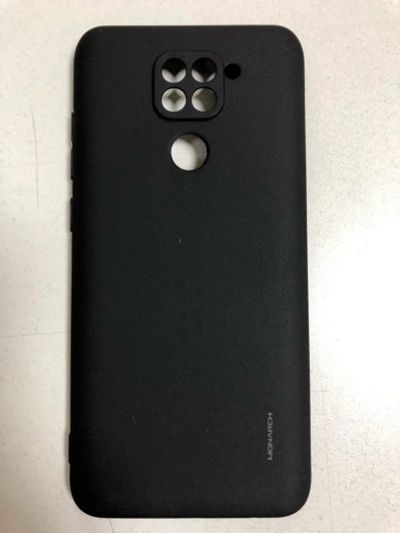 Лот: 17335317. Фото: 1. Клип-кейс (чехол) Monarh Xiaomi... Чехлы, бамперы