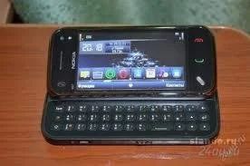Лот: 1630022. Фото: 1. Nokia N97 mini. Смартфоны