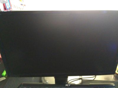 Лот: 12779989. Фото: 1. Монитор Envision 23.6". ЖК-мониторы