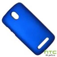 Лот: 4339052. Фото: 1. Пластиковый Чехол HTC Desire 500... Чехлы, бамперы