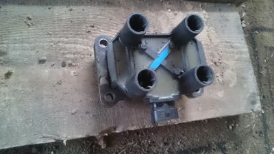 Лот: 13267051. Фото: 1. Модуль зажигания на Ваз 2114-15. Электрооборудование