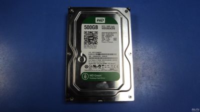 Лот: 17009473. Фото: 1. Жесткий жёсткий диск HDD hdd 3... Жёсткие диски