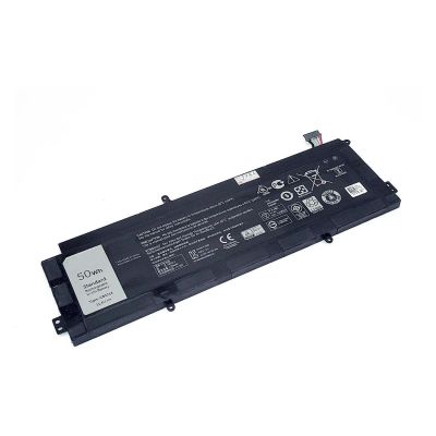 Лот: 24515221. Фото: 1. Аккумулятор OEM для ноутбука Dell... Другое (комплектующие)