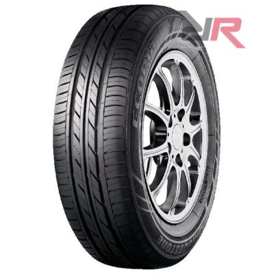 Лот: 16846965. Фото: 1. Bridgestone Ecopia EP150 205/70... Шины