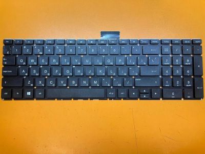 Лот: 14535231. Фото: 1. Клавиатура PK132043A00 925008-001... Клавиатуры для ноутбуков