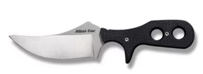 Лот: 6477800. Фото: 1. Cold Steel Mini Tac Skinner. Ножи, топоры