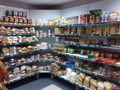 Лот: 8377458. Фото: 1. Продам продуктовый минимаркет... Другое (готовый бизнес)