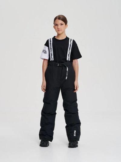 Лот: 24605502. Фото: 1. Брюки BASK juno. Спортивные брюки, штаны
