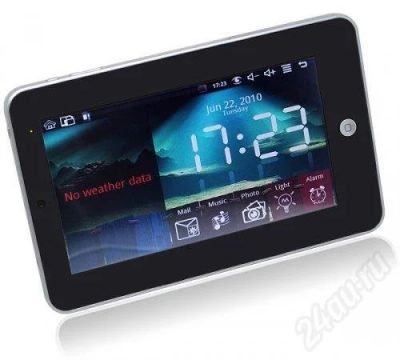 Лот: 582100. Фото: 1. Apad MID M70003. Планшеты