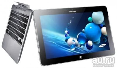 Лот: 9100984. Фото: 1. Samsung ATIV Smart PC XE700T. Планшеты