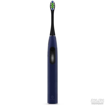 Лот: 17920947. Фото: 1. Электрическая зубная щетка Xiaomi... Электрические зубные щетки и ирригаторы