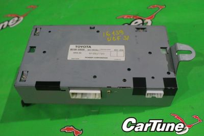 Лот: 10538216. Фото: 1. tv tuner toyota celsior UCF31... Другое (автозапчасти)