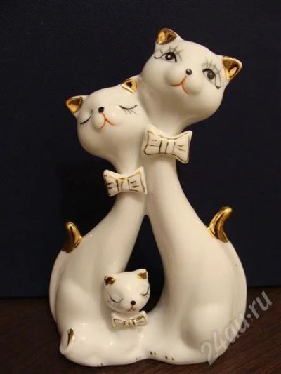 Лот: 570346. Фото: 1. кошки. Разное