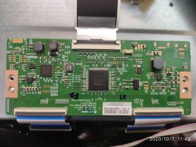 Лот: 16652822. Фото: 1. 6870C-0805A tv Philips 55PUS7406... Запчасти для телевизоров, видеотехники, аудиотехники