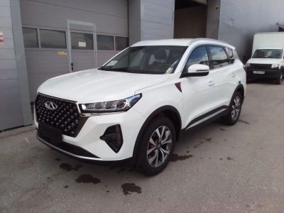 Лот: 23281902. Фото: 1. Chery Tiggo 7 Pro Max, I 1.6 AMT... Автомобили
