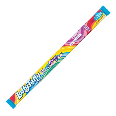 Лот: 11596517. Фото: 1. Конфета Laffy Taffy Swirl. Другое (кондитерские изделия, конфеты)