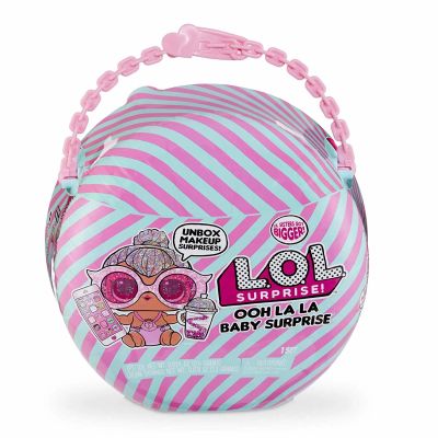 Лот: 14287041. Фото: 1. Кукла-сюрприз MGA Entertainment... Куклы и аксессуары
