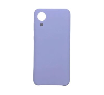 Лот: 22145891. Фото: 1. ЧЕХОЛ ДЛЯ SAMSUNG A03 CORE SOFT... Чехлы, бамперы