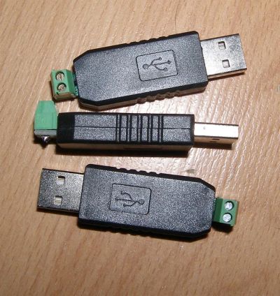 Лот: 3061304. Фото: 1. переходник USB в RS485. Микроконтроллеры