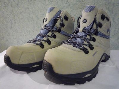 Лот: 16686095. Фото: 1. Раз: 38/25 - Merrell Opti - Warm... Ботинки, полуботинки