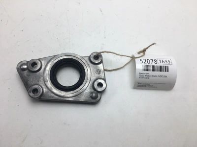 Лот: 20395521. Фото: 1. Крышка КПП Toyota Windom 2001... Трансмиссия