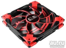 Лот: 10435011. Фото: 1. Вентилятор 120 мм Aerocool DS... Системы охлаждения