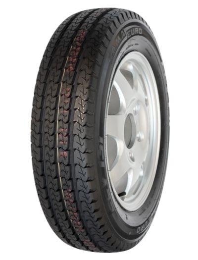 Лот: 20264502. Фото: 1. Шина Кама 131 Euro 195/70 R15... Шины
