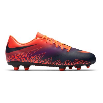 Лот: 12882176. Фото: 1. БУТСЫ NIKE HYPERVENOM PHADE II... Кеды, кроссовки, слипоны