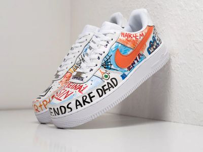 Лот: 19074158. Фото: 1. Кроссовки Nike Air Force 1 Low. Кеды, кроссовки, слипоны