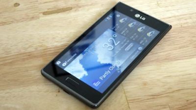 Лот: 3929514. Фото: 1. LG L7 Интересен Обмен!. Смартфоны