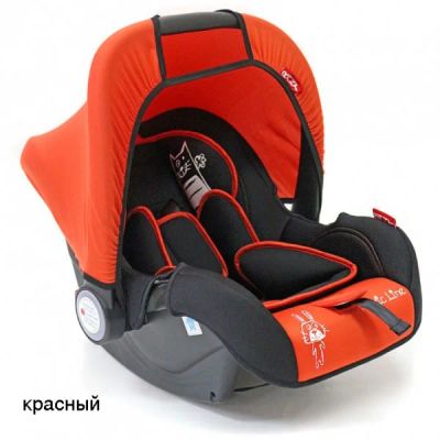 Лот: 7598836. Фото: 1. Автокресло Rant Miracle группа... Детские автокресла