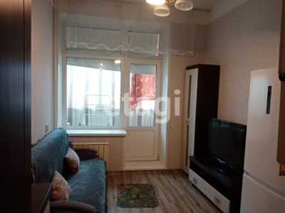 Лот: 24638463. Фото: 1. Продам 1-комн. кв. 15.2 кв.м... Квартиры, студии