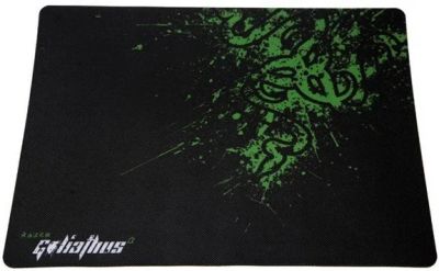 Лот: 6420602. Фото: 1. Razer Goliathus Control ковер... Коврики