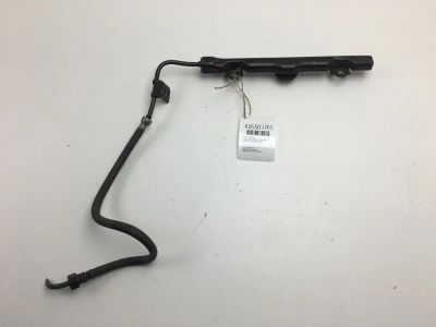 Лот: 20390649. Фото: 1. Рейка топливная Toyota Allion... Топливная система