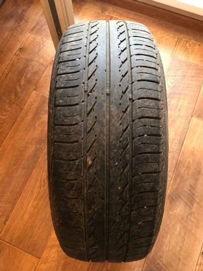 Лот: 16242785. Фото: 1. 2 Шины Hankook 185/55/15 (made... Шины