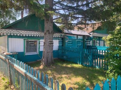 Лот: 20562900. Фото: 1. Дом в районе п. Урал. Дома